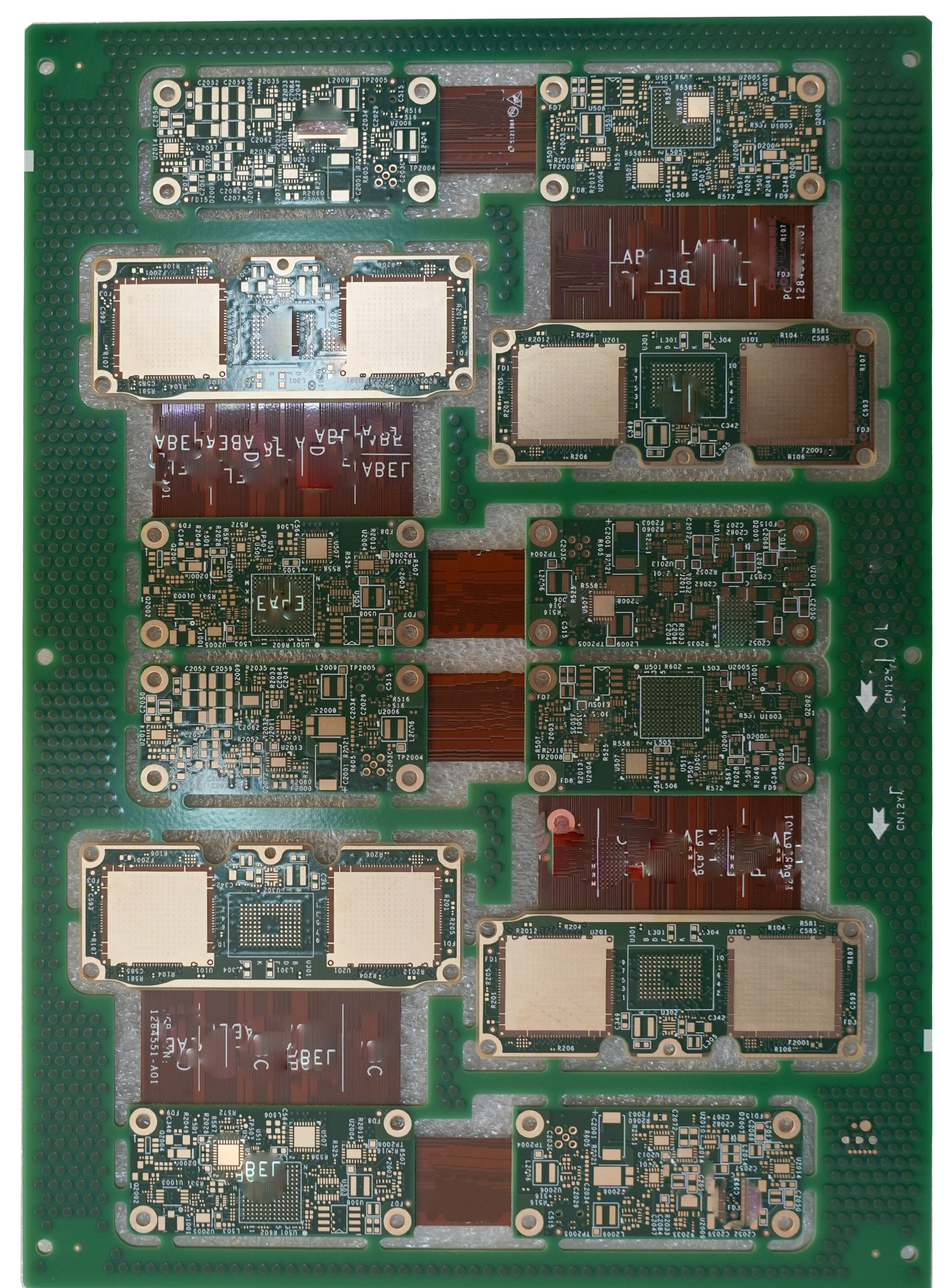 Automotive Electronics(mmWave)